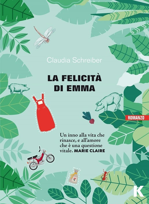 La felicità di Emma di Claudia Schreiber