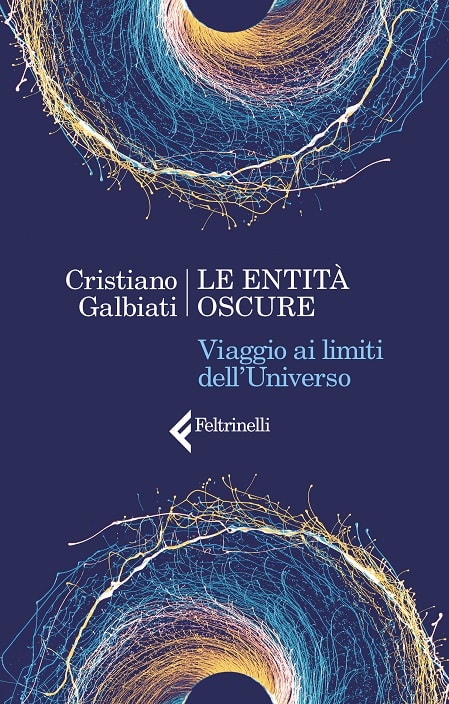 Le entità oscure di Cristiano Galbiati