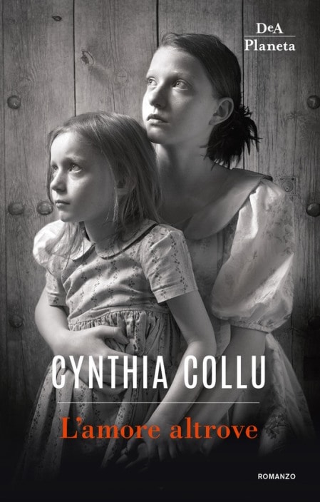 L'amore altrove di Cynthia Collu