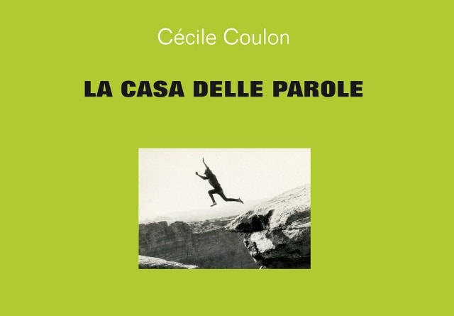 La casa delle parole di Cécile Coulon