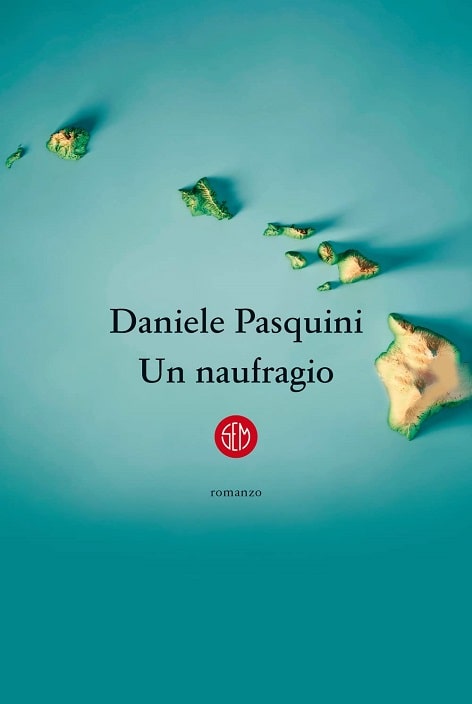 Un naufragio di Daniele Pasquini