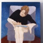 Oggi faccio azzurro di Daria Bignardi