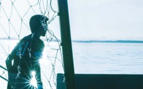 Di niente e di nessuno di Dario Levantino