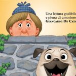 Miss Merkel e l'omicidio al cimitero di David Safier
