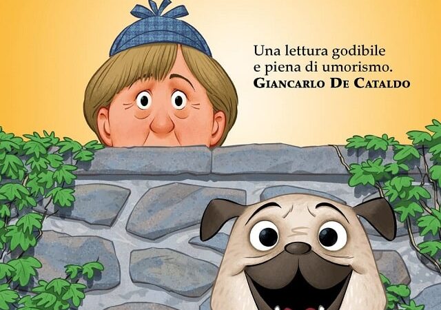 Miss Merkel e l’omicidio al cimitero di David Safier