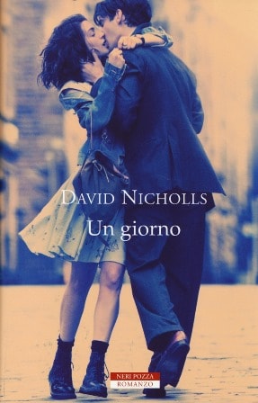 Calendario Neri Pozza | David Nicholls - Un giorno