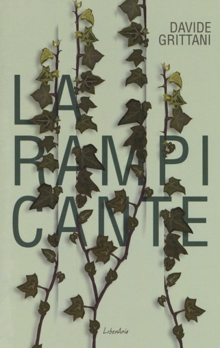 La rampicante di Davide Grittani