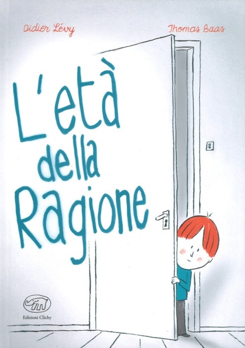 L'età della ragione di Didier Lévy