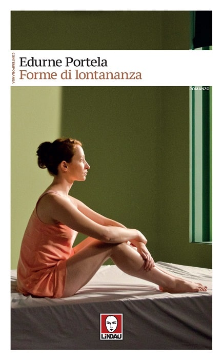 Forme di lontananza di Edurne Portela