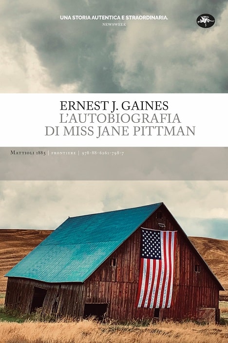 L'autobiografia di Miss Jane Pittman di Ernest J. Gaines