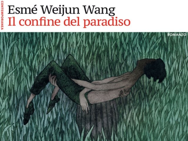 Il confine del paradiso di Esmé Weijun Wang