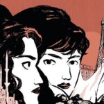 Evase dall'Harem di Sara Colaone, Didier Quella-Guyot e Alain Quella-Villéger
