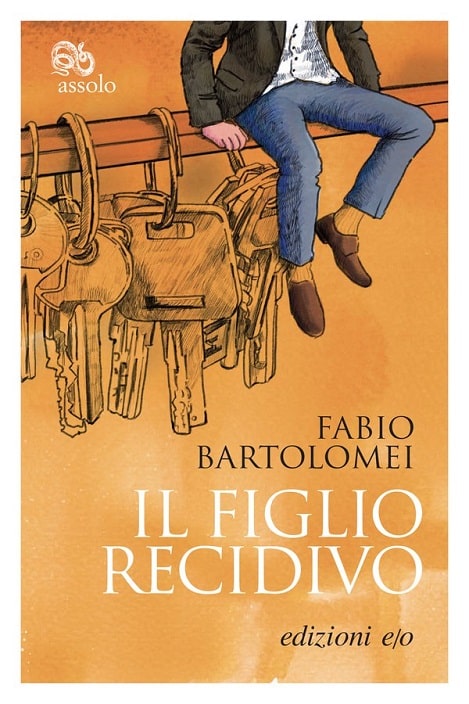 Il figlio recidivo di Fabio Bartolomei