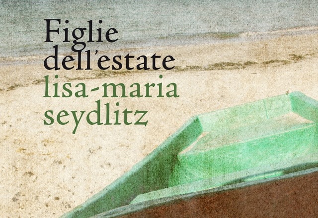 Figlie dell'estate di Lisa-Maria Seydlitz