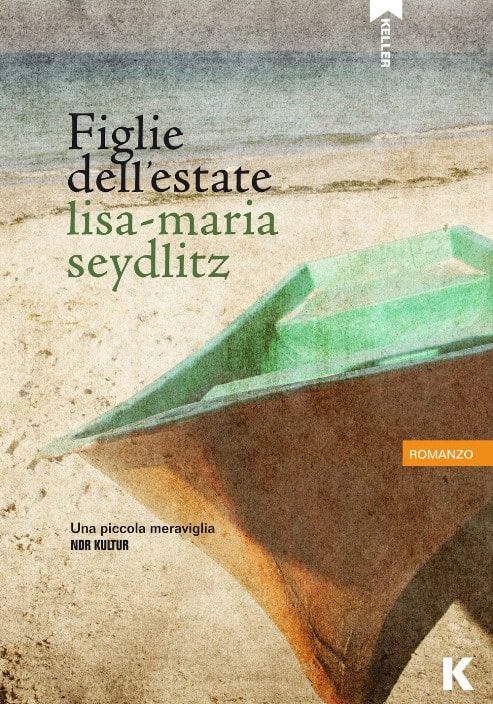 Figlie dell'estate di Lisa-Maria Seydlitz