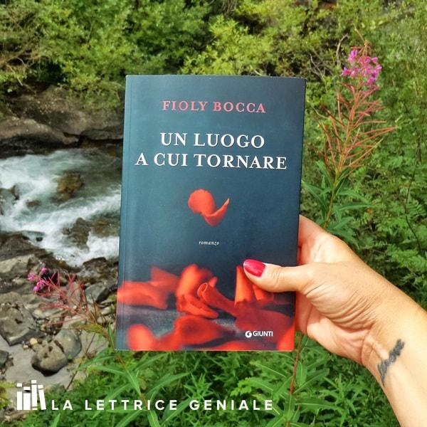 Fioly Bocca - Un luogo a cui tornare