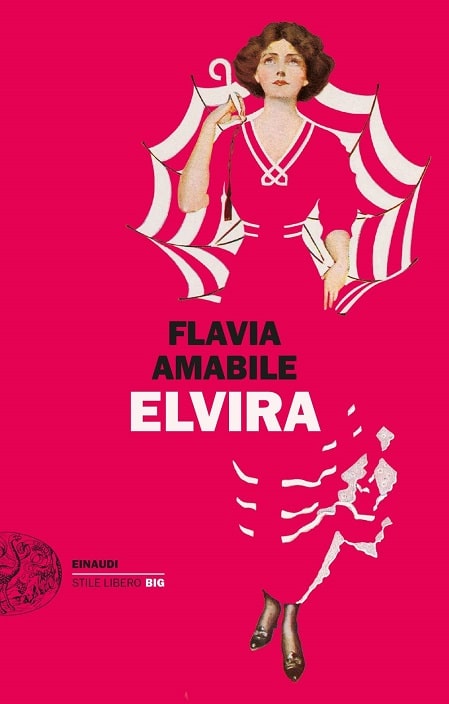 Elvira di Flavia Amabile