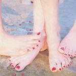 Breve storia di due amiche per sempre
