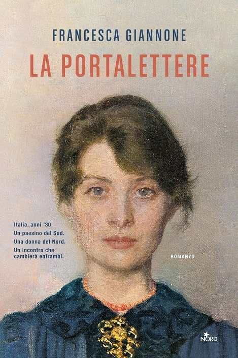 La portalettere di Francesca Giannone