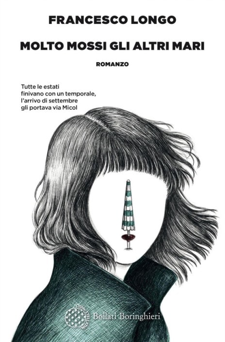 Molto mossi gli altri mari di Francesco Longo
