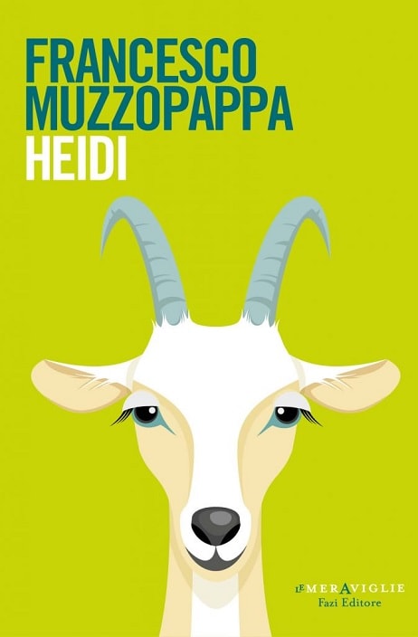 Heidi di Francesco Muzzopappa