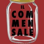 Il commensale di Gabriela Ybarra