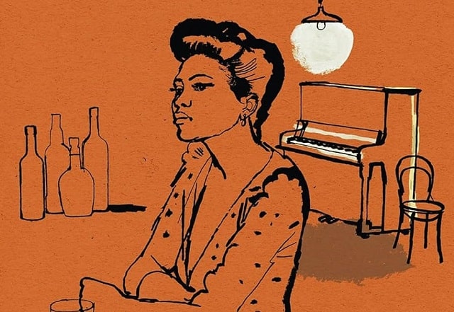 Corregidora di Gayl Jones