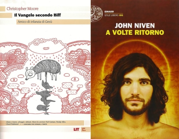 A volte ritorno di John Niven