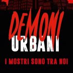 Demoni urbani di Giuseppe Paternò Raddusa