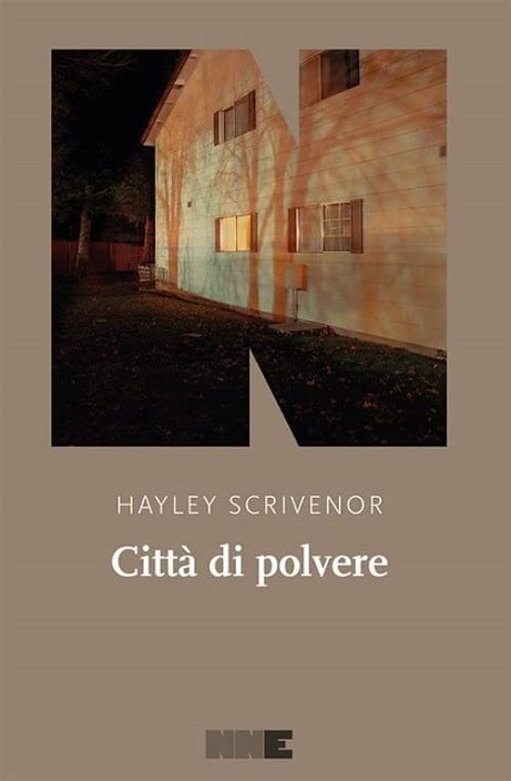 Città di polvere di Hayley Scrivenor