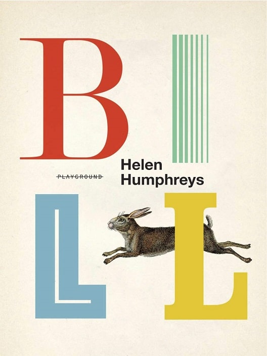 Bill di Helen Humphreys