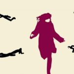 Ora che eravamo libere di Henriette Roosenburg