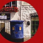 Il Club del libro e della torta di bucce di patata di Guernsey di Mary Ann Shaffer & Annie Borrows