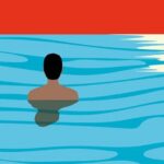 Il naufragio di Daniel Albizzati