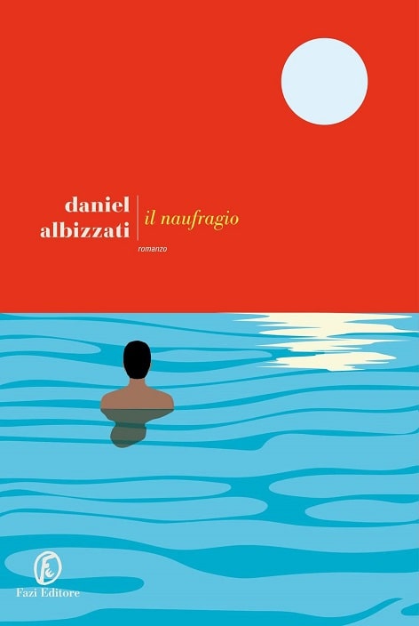 Il naufragio di Daniel Albizzati