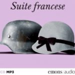 Suite francese di Irène Némirovsky - audiolibro letto da Anna Bonaiuto