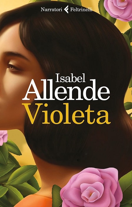 Violeta di Isabel Allende