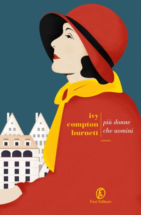 Più donne che uomini di Ivy Compton Burnett