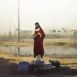 Gesù dell'uragano di James Lee Burke