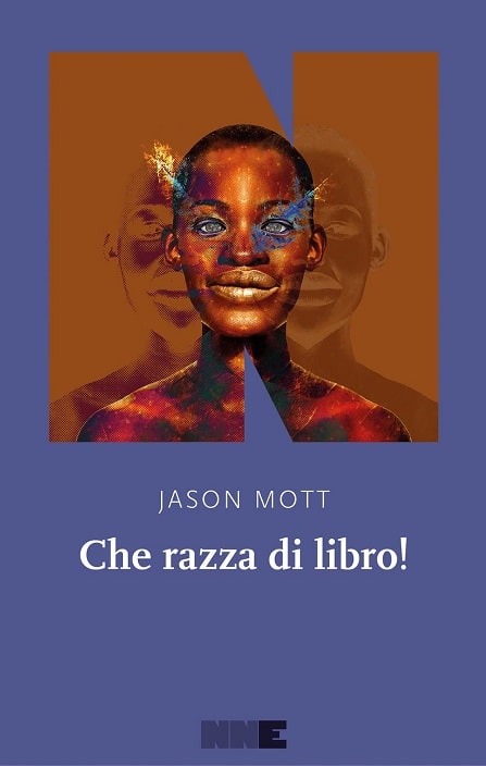 Che razza di libro! di Jason Mott