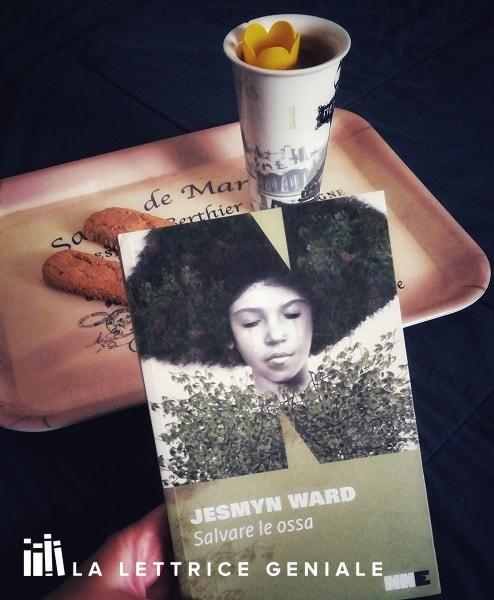 Salvare le ossa di Jesmyn Ward