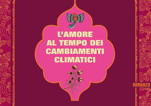 L'amore al tempo dei cambiamenti climatici di Josef Pánek