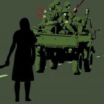 Una ragazza molto bella di Julián López
