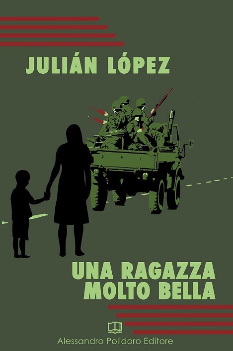 Una ragazza molto bella di Julián López