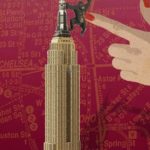 Lillian Boxfish si fa un giro di Kathleen Rooney