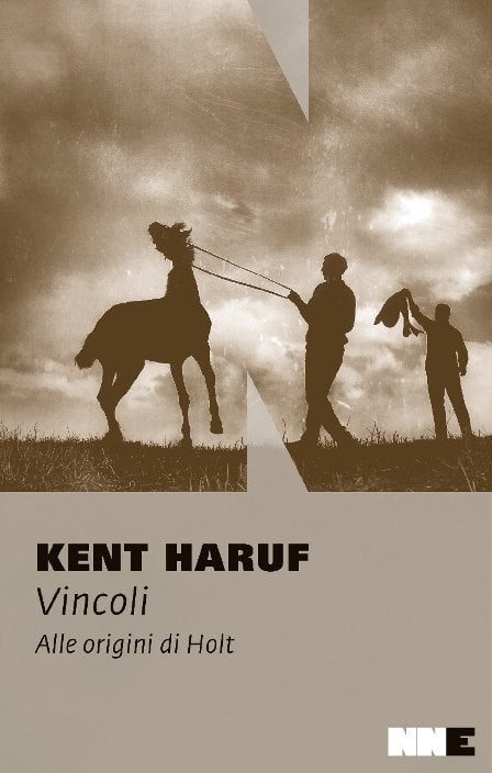 Vincoli - Alle origini di Holt di Kent Haruf