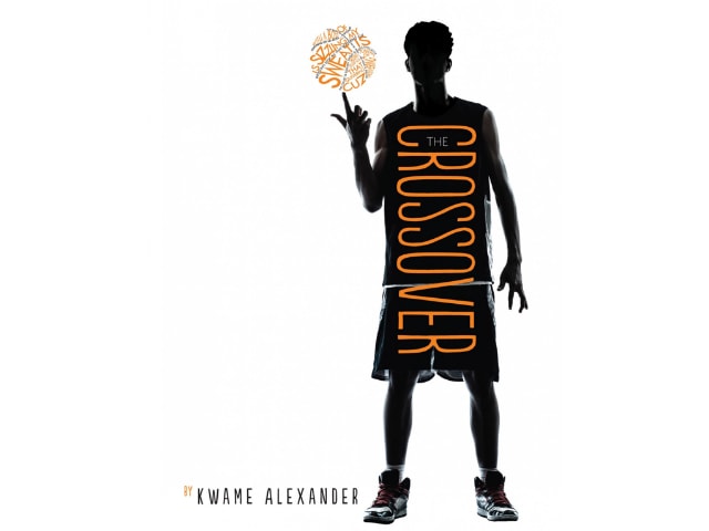 Crossover di Kwame Alexander