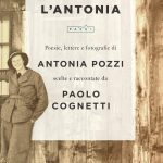 L'Antonia di Paolo Cognetti