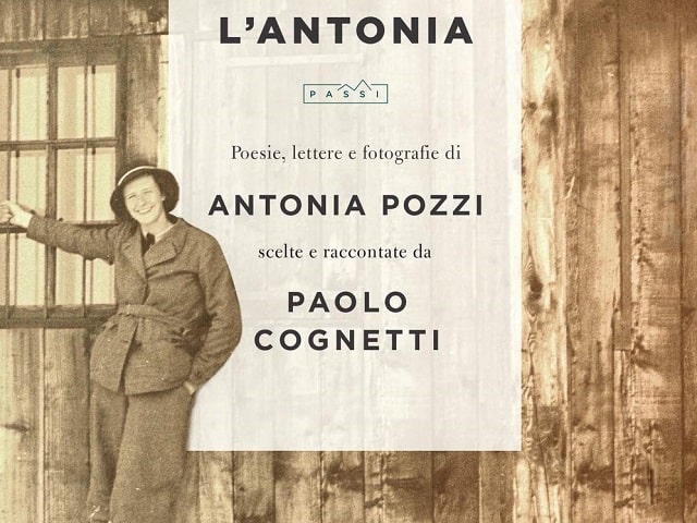 L'Antonia di Paolo Cognetti