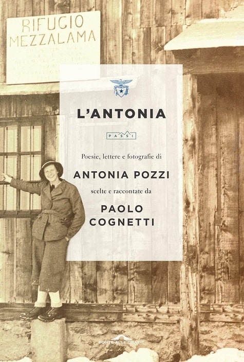 L'Antonia di Paolo Cognetti